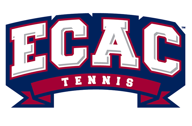 ECAC Announces 2025 DIII Men's and Women's Tennis Championships