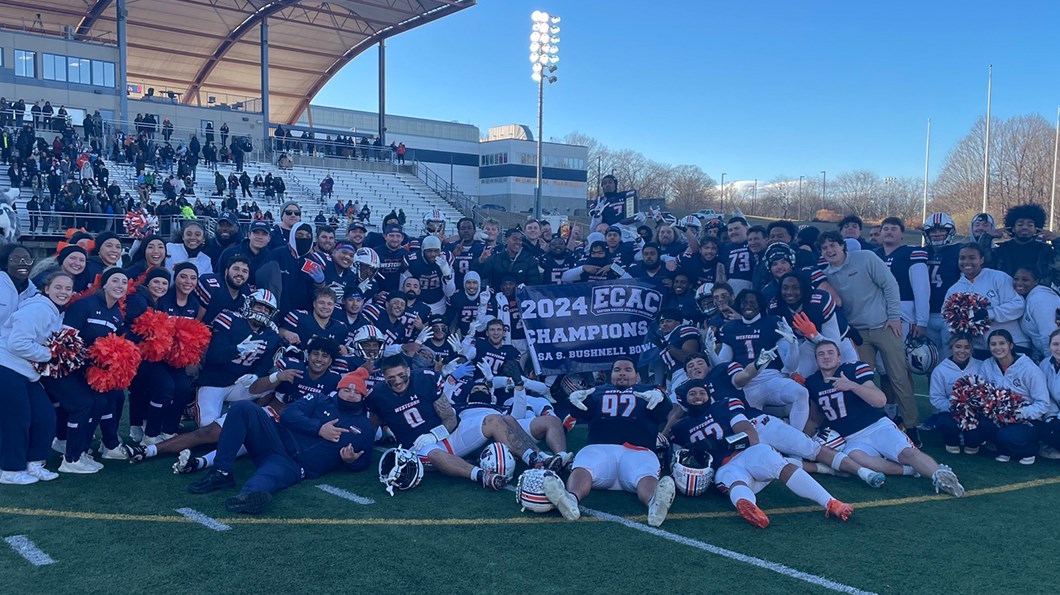 Selection Show Set For The ECAC Bowl Games at 12:00 On Monday, November 17