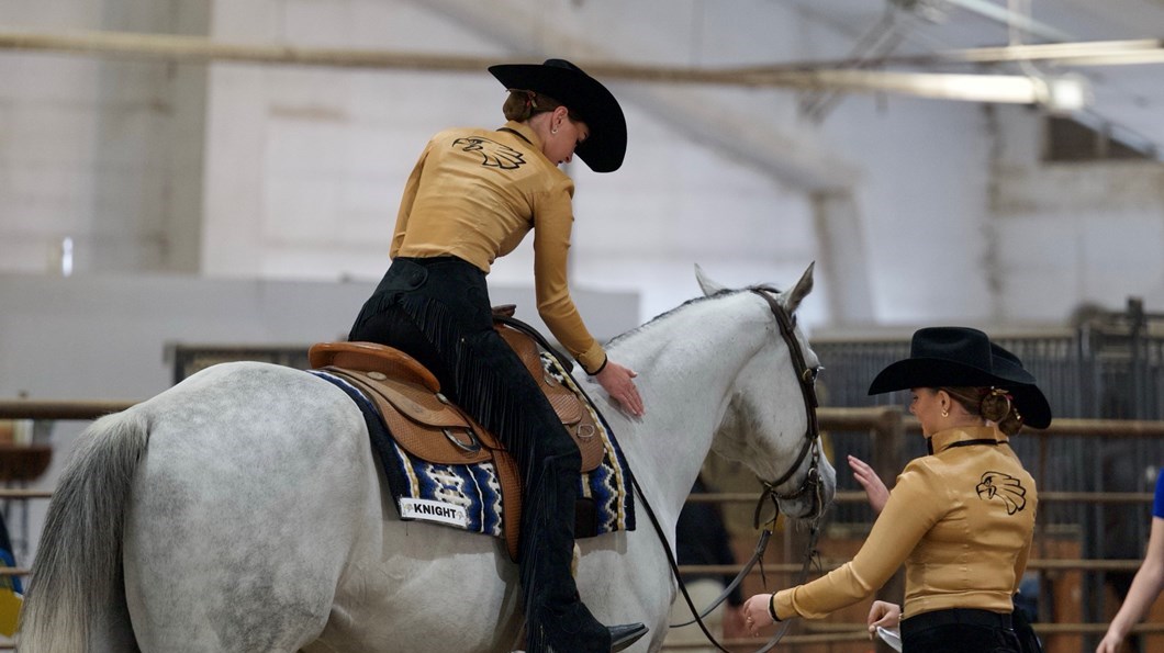 ECAC Announces Riders of the Week Ending November 23