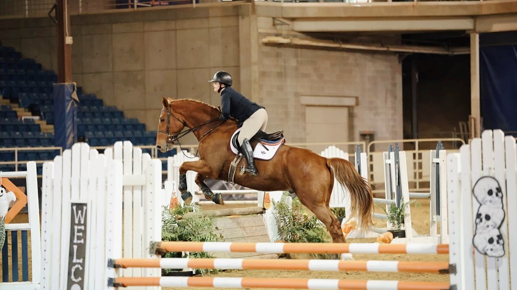 ECAC Announces Riders of the Week Ending November 2