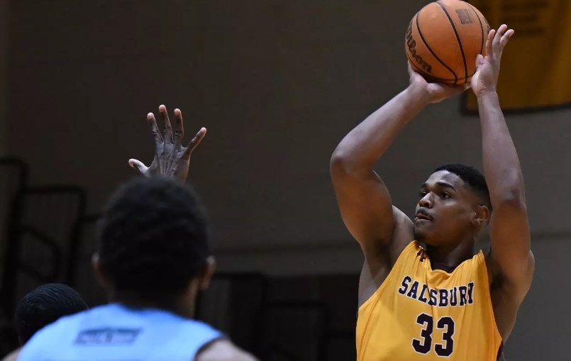 Seagulls down NJCU to punch ticket to ECAC Championship