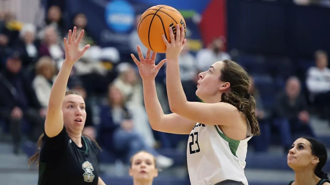 Allegheny Trio Leads Gators to ECAC Championship Game