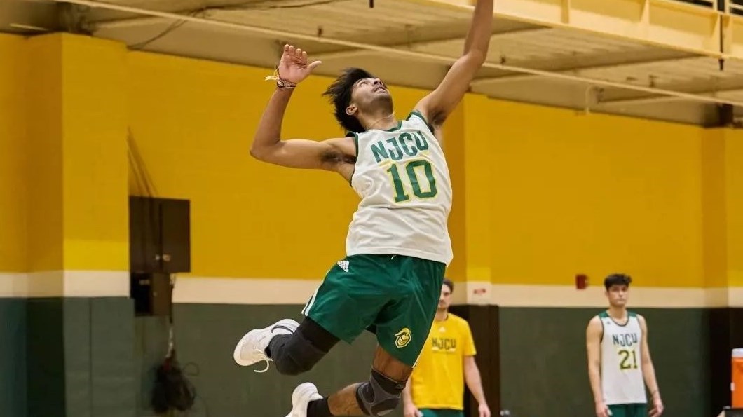 NJCU Comes Back from 2-0 Down, Advances to Championship Match