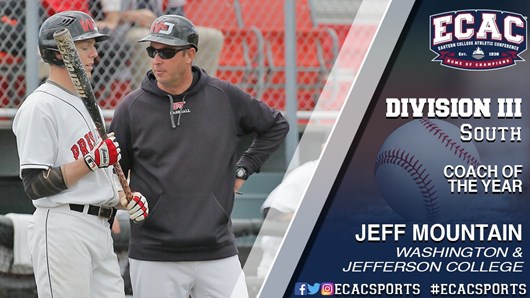 Baseball - Washington & Jefferson College Athletics